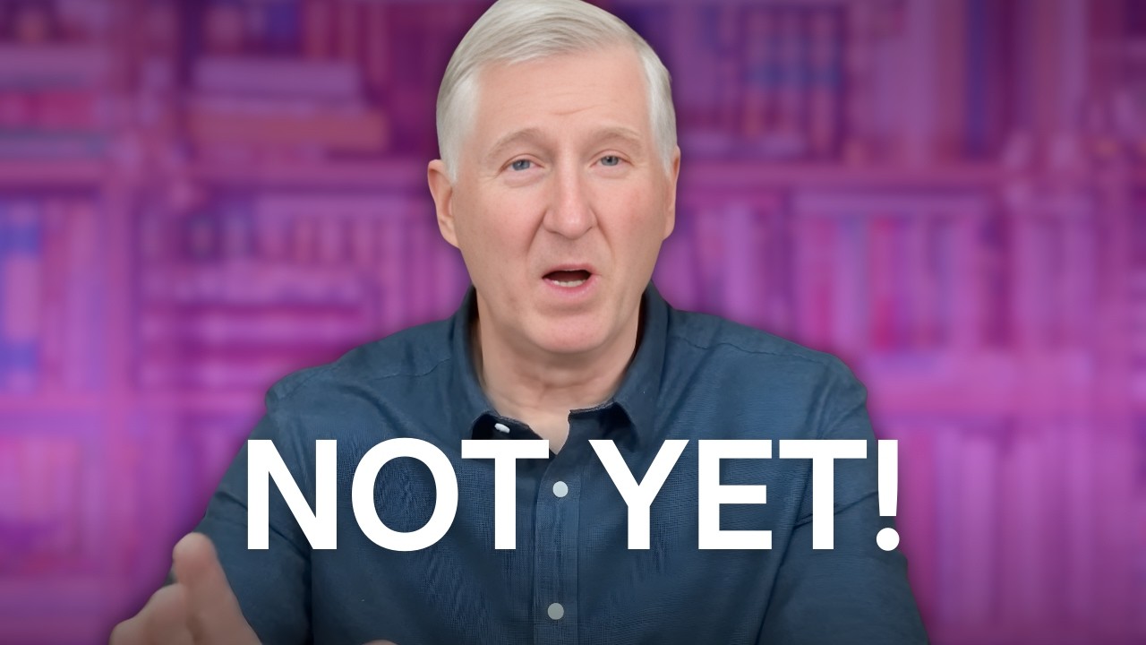 Что покажет Откровение дальше?