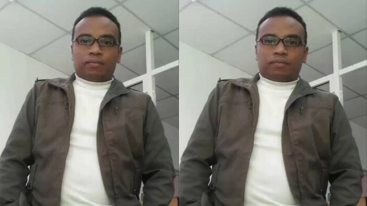 Diso Tia _ TARIKA HASINA