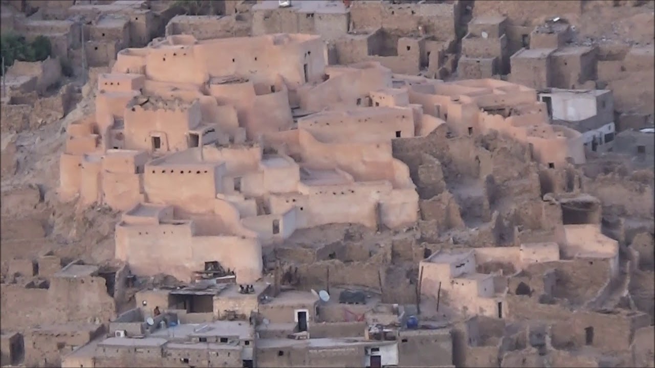 جولة في مكانك جانت 2017