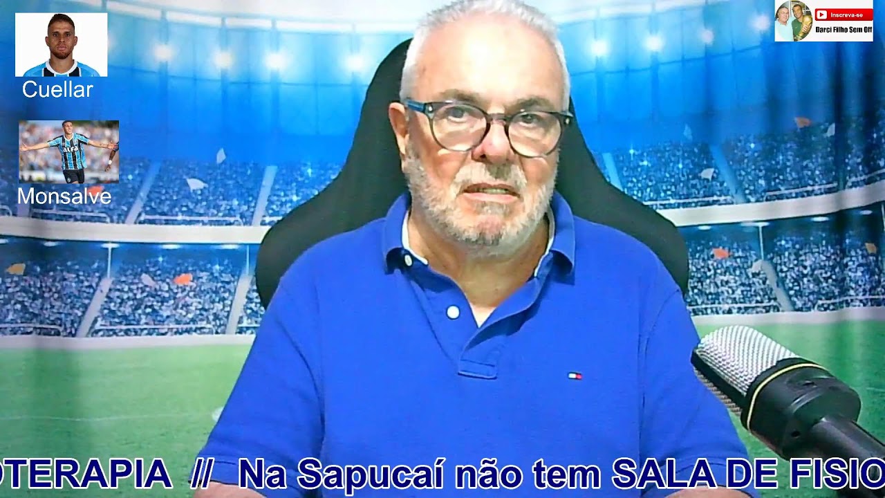 Na Sapucaí você faz tudo que um atleta preccisa evitar