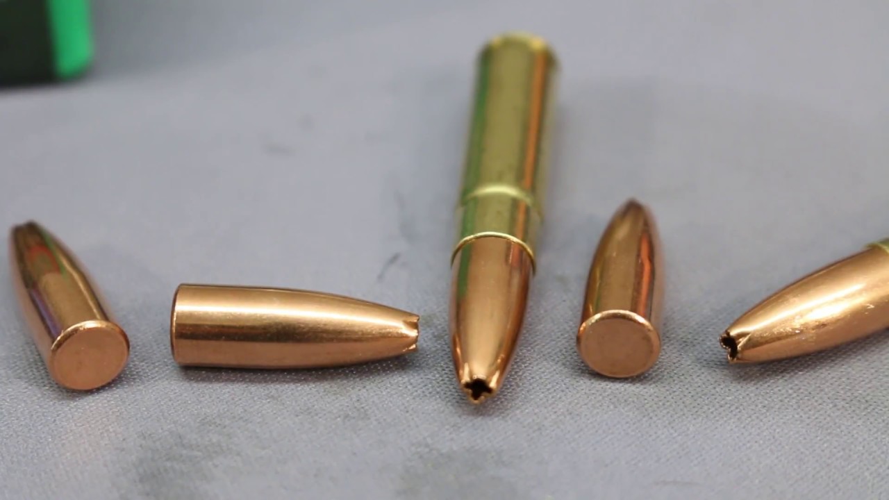 300 Blackout - 135gr Sierra Varminter