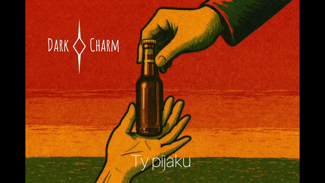 Dark Charm - Ty pijaku 