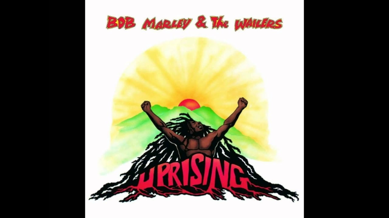 Bob Marley - Coming in from the cold