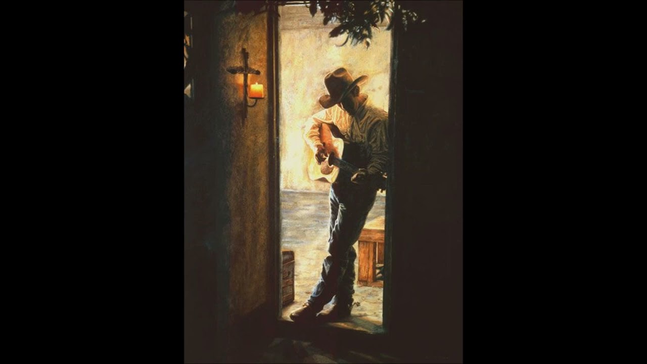 Foolin' Around (Vince Gill), guitar played by Norman