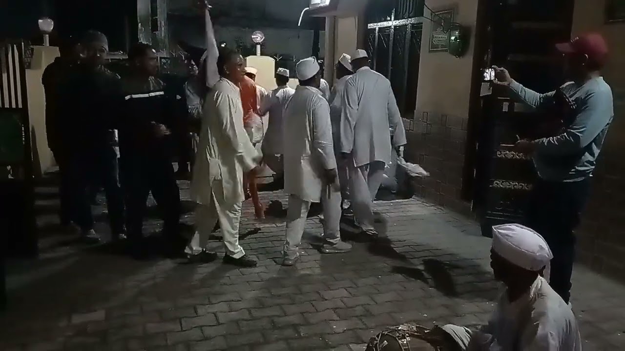 माँ बूंगी पटटी की बूंगी देवी मंदिर समिति की होलियारों का भब्य स्वागत