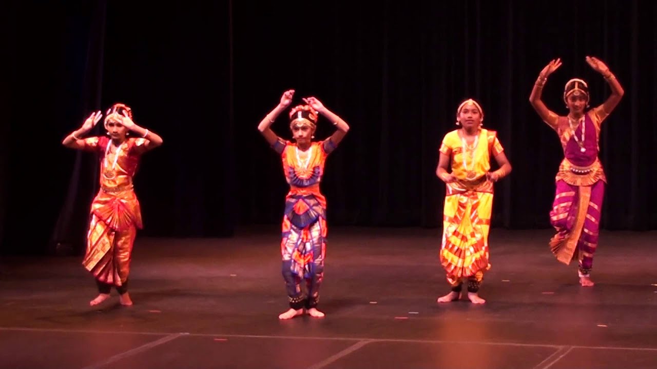 Siya performing Janakita Feb272016