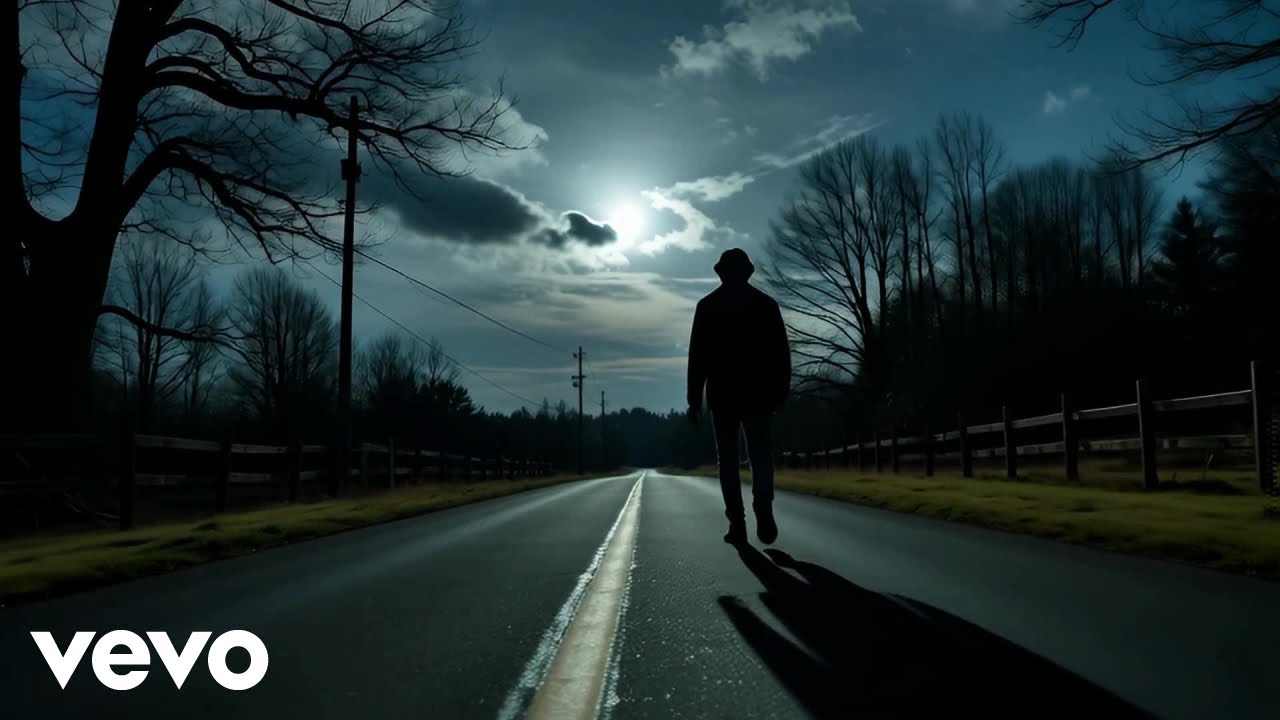 Carl East - If Ever I Fall in Love