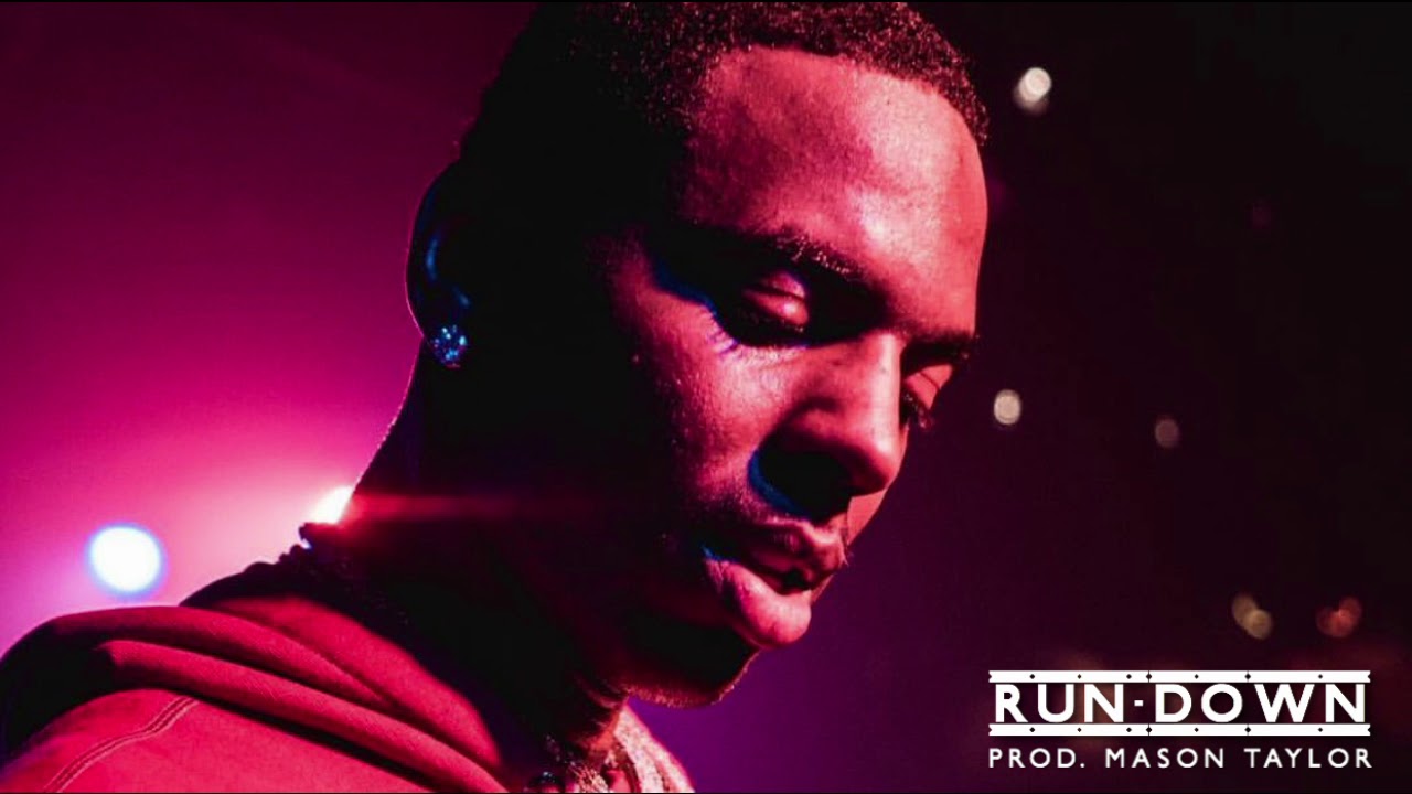 [SOLD] Young Dolph x Key Glock Type Beat 