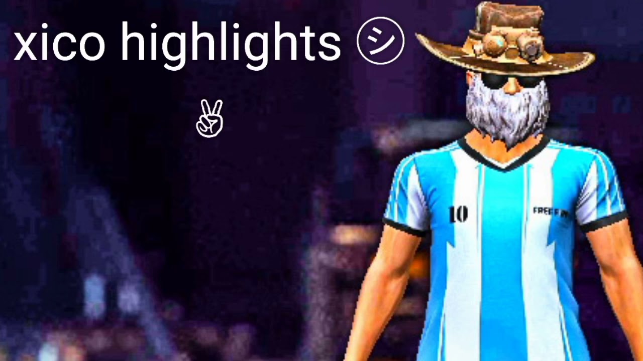 xico highlights