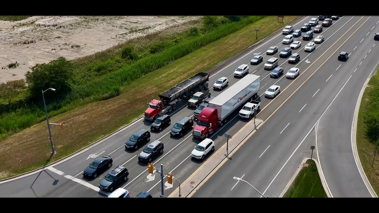 Roads to Prosperity: County of Essex video submission, ROMA 2026