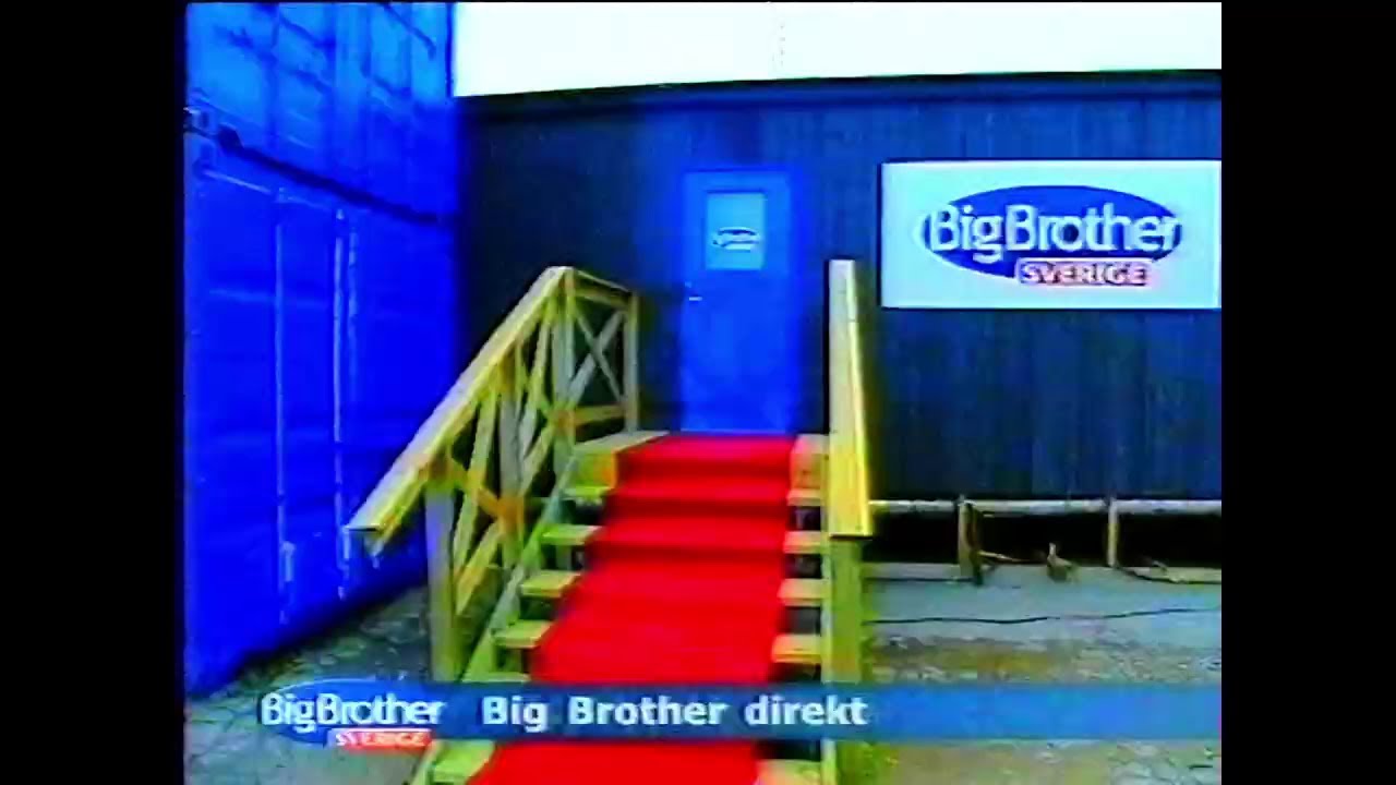 Big Brother 2002 dag 98