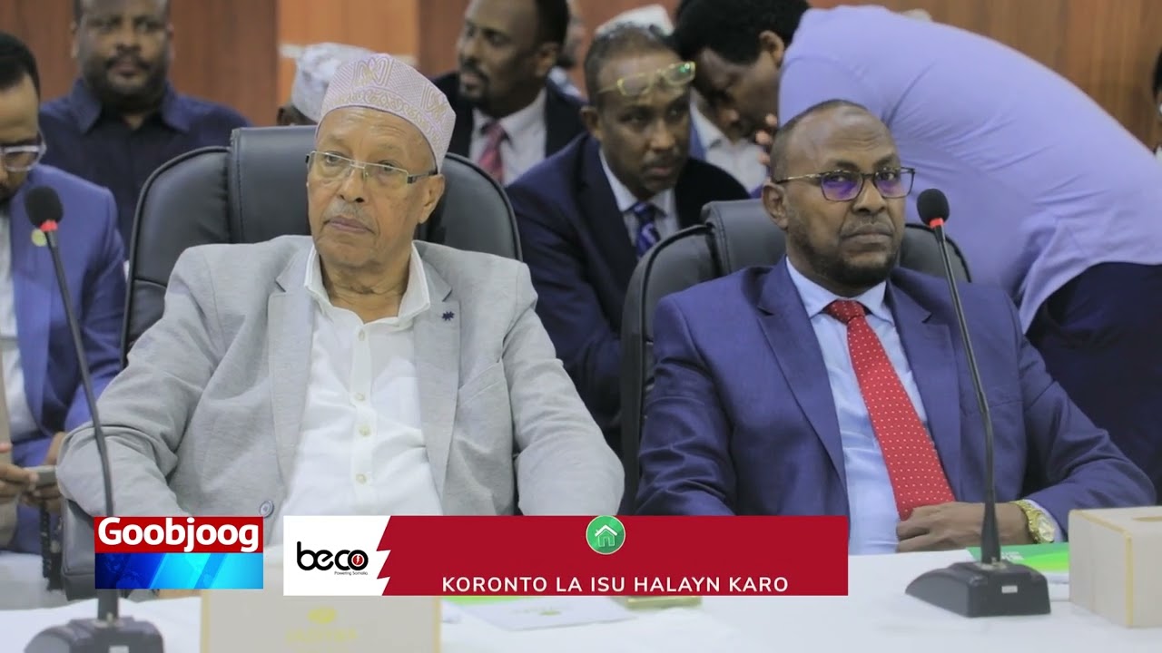 WARBIXIN: Mucaaradka oo weli caddayn la’ mawqifkooda duullaanka lagu soo qaaday madaxbannaanida..