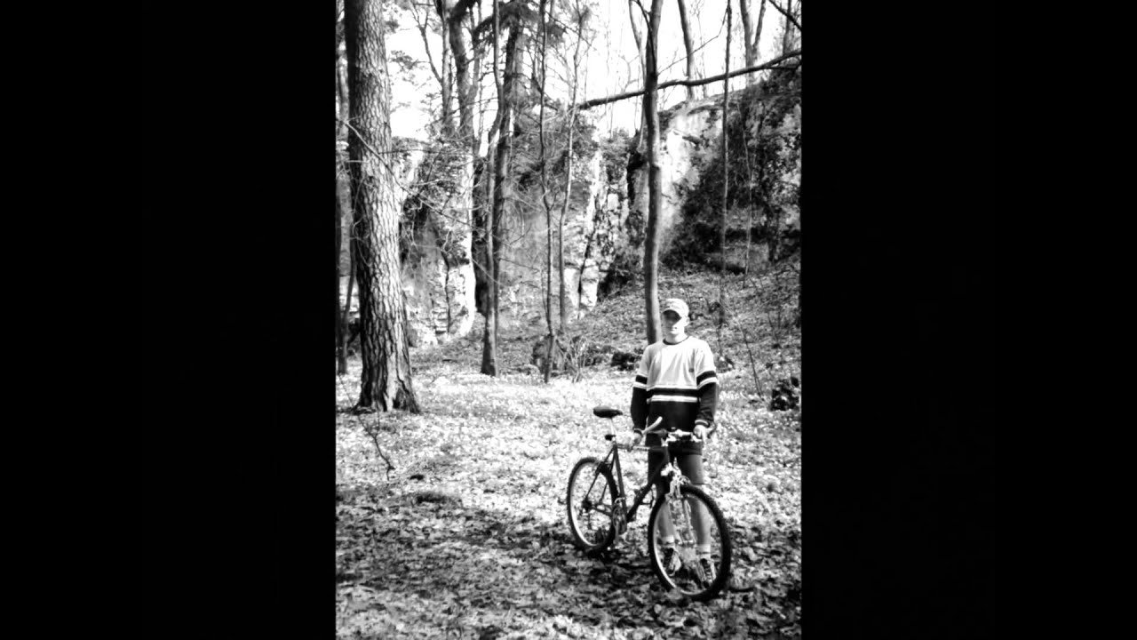Retro rower.