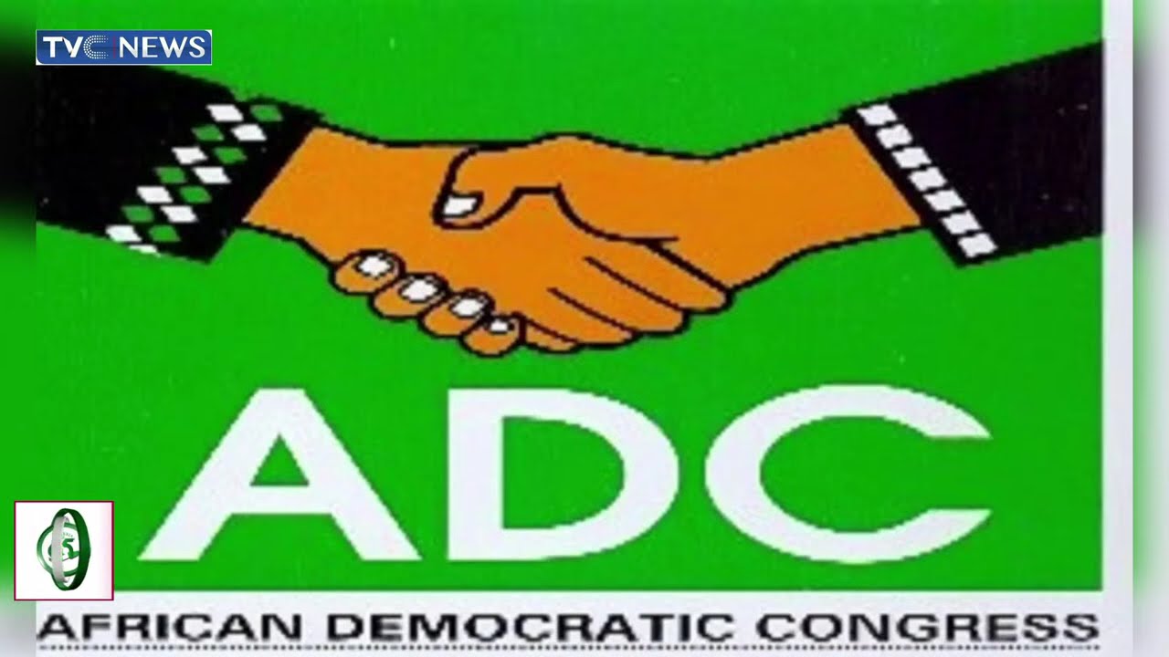 ADC Suspends South-South Vice Chairman, Usani Usani