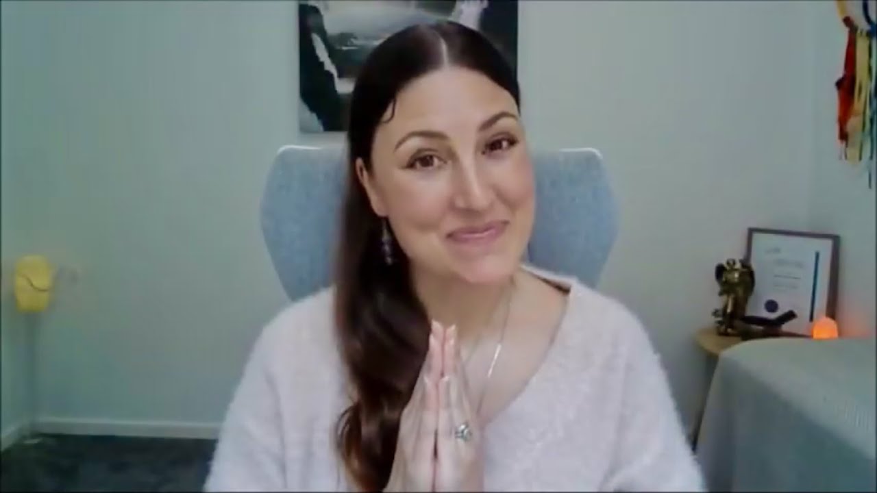 Spiritual Bypassing ~ Facebook Live Replay