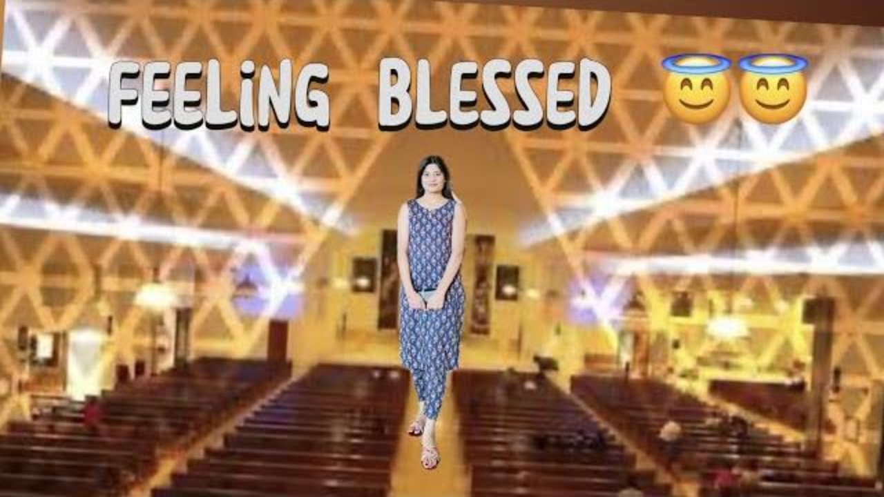 What a beautiful start in UAE | Church Visit | Vlog#20 |#churchvisit #BeautifulBeginning #dubaivlogs