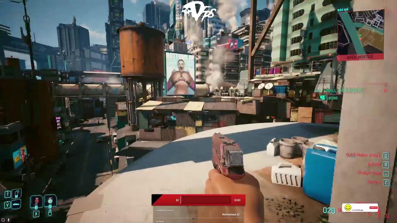PC - Friday Night Battlefield  !donate !charity !calltoarms !dubby #gaming #youtubegaming