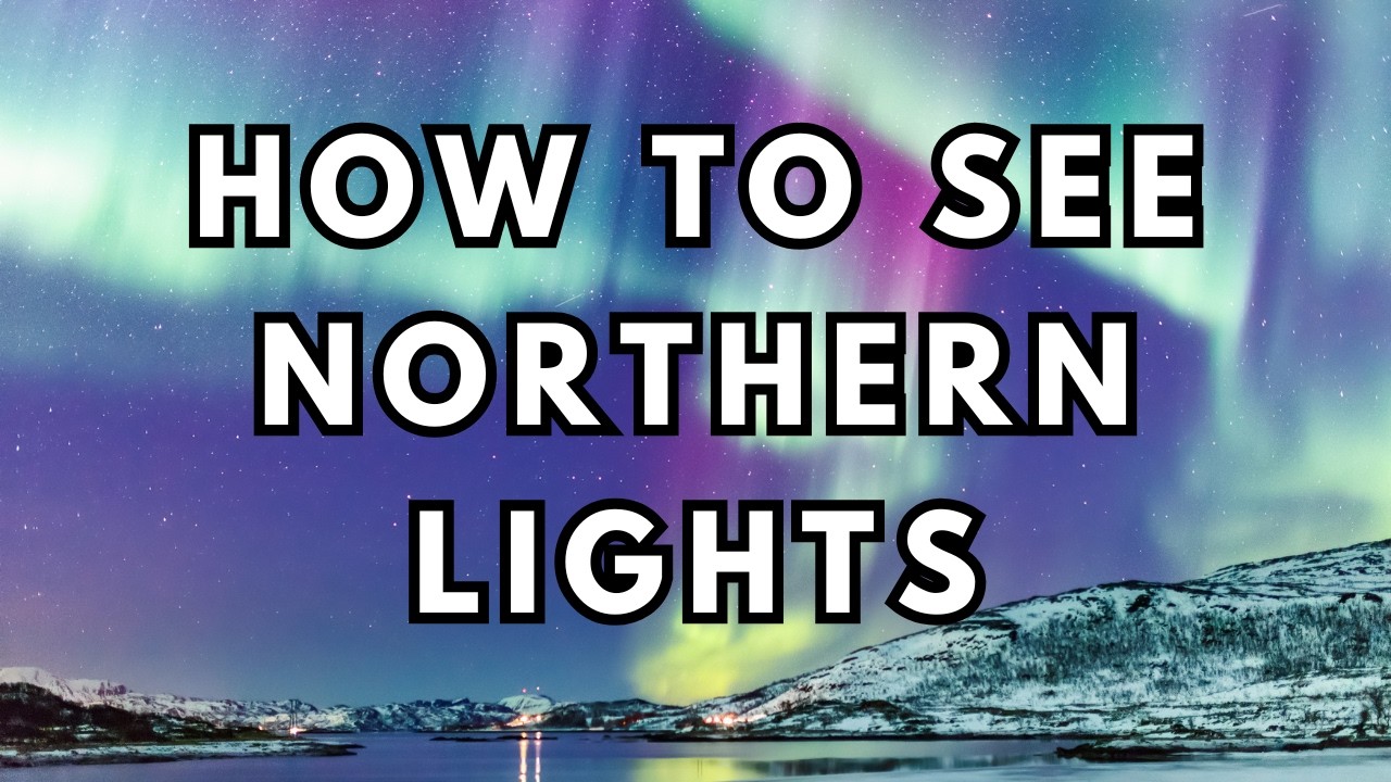 How the Sun Affects Earth | Solar Flares, Solar Wind & Space Weather