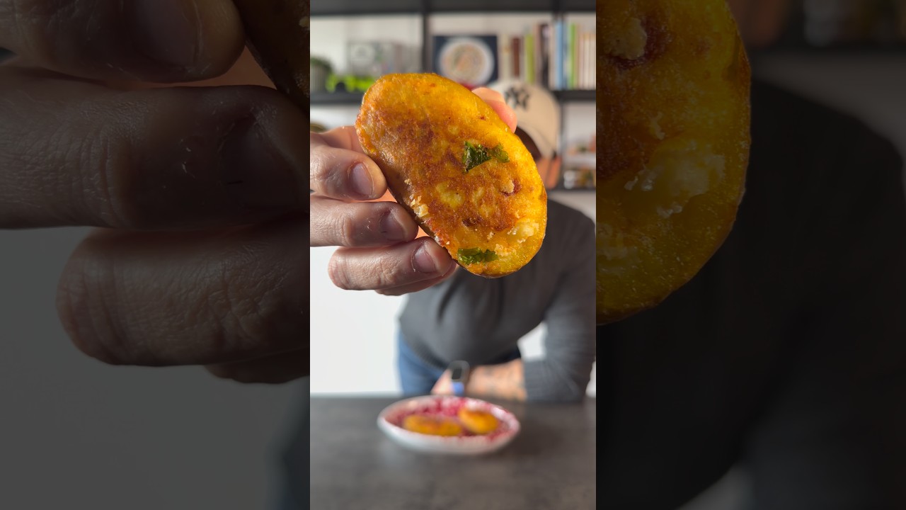 PATATE RIPIENE CALABRESI #calabriafood #food #cucinafacile #recipe #cucinelli #ricette #foodie