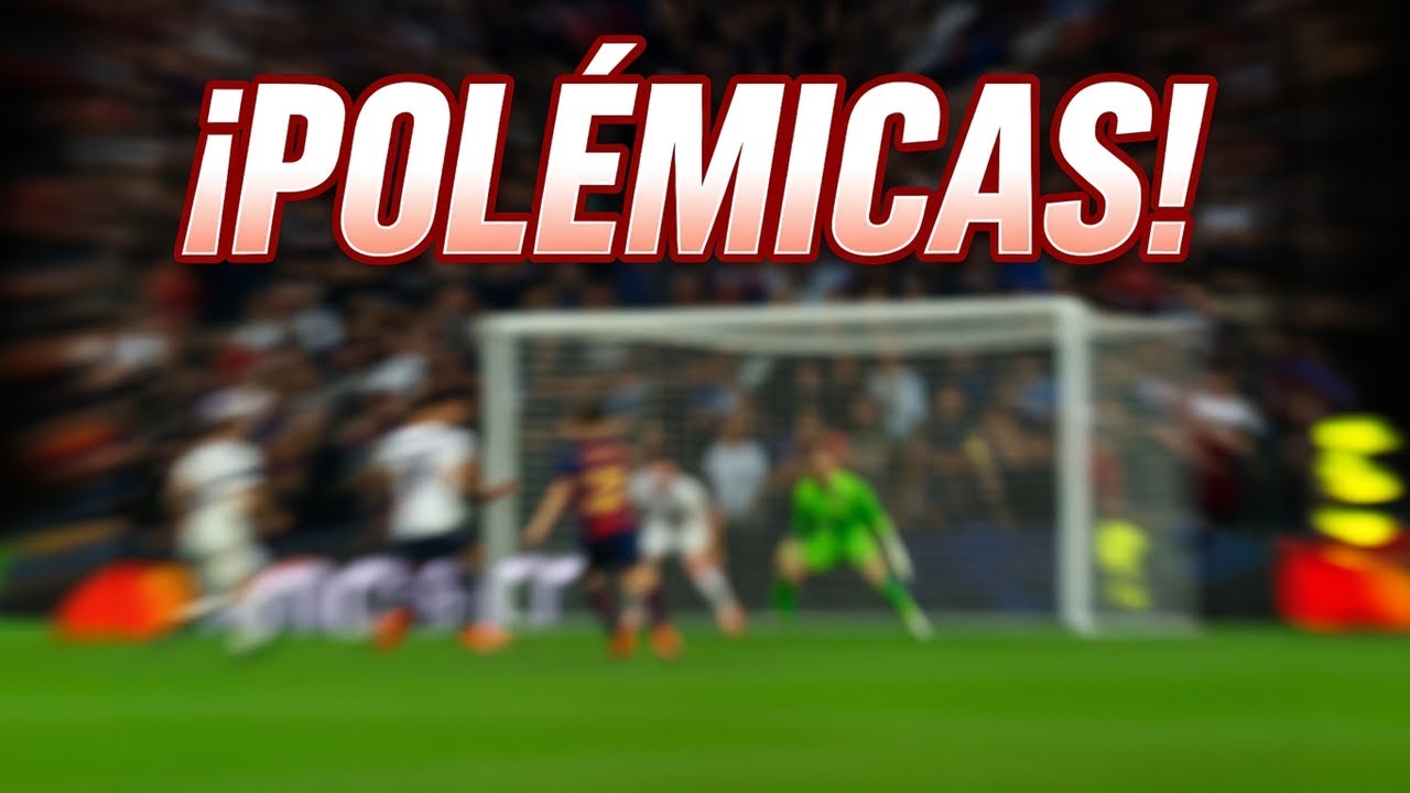 LAS JUGADAS POLÉMICAS DE LAS 3 PRIMERAS JORNADAS - Explicadas por el CTA