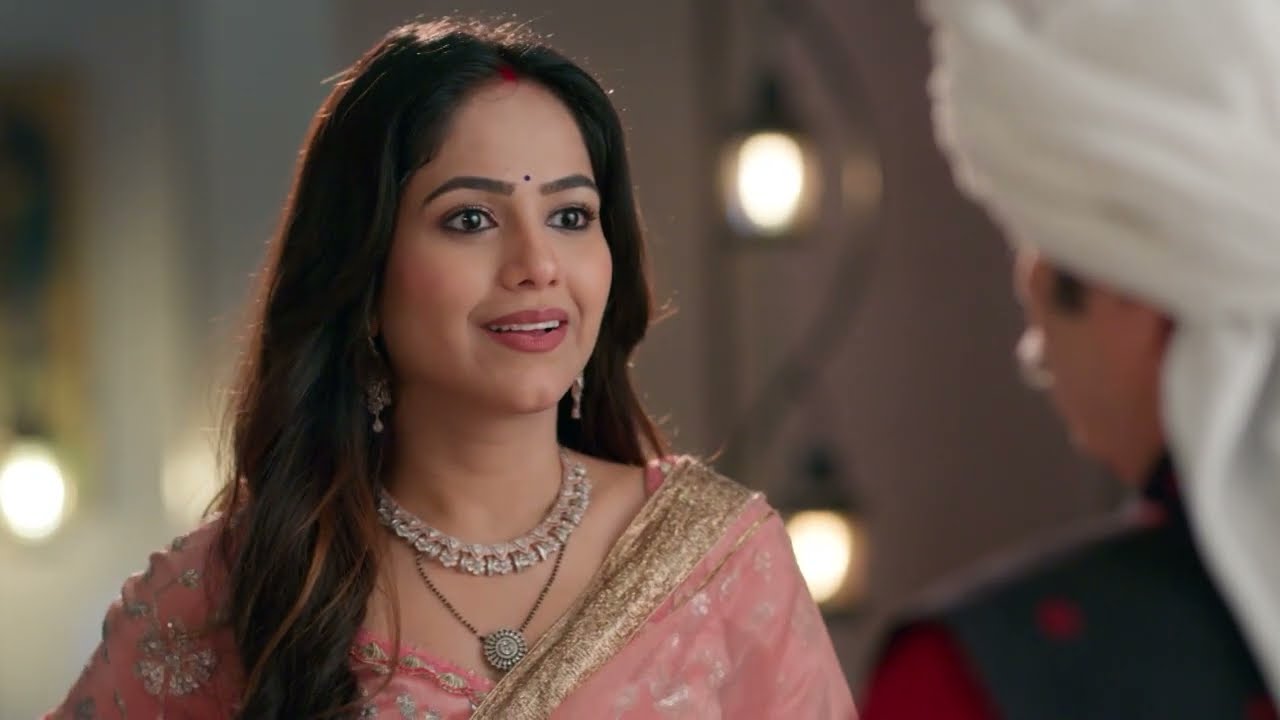 Vasudha Latest Episode373 Best Scene|वसुधा | Priya Thakur,Nausheen Ali Sardar,Abhishek | Zee TV APAC