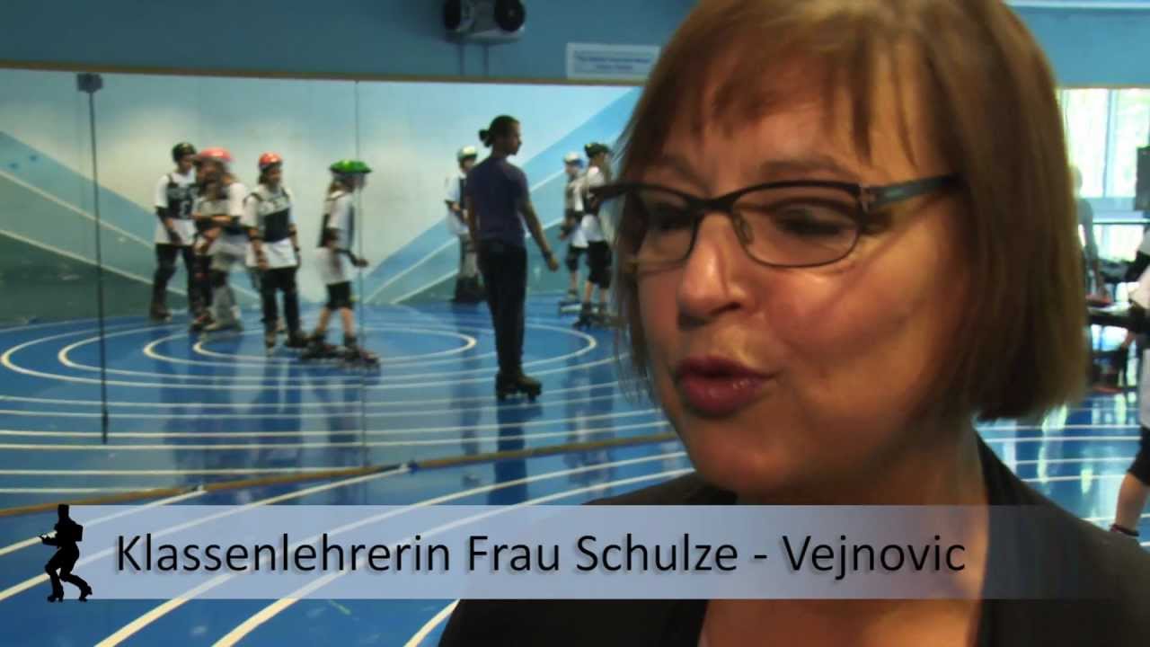 STARLIGHT EXPRESS - Schüler Projektwochen 2011 - LANGFILM