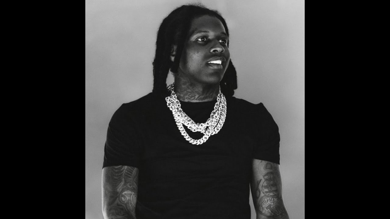 (FREE) Lil Durk Type Beat - 