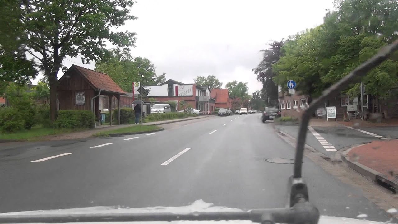 Kirchgellersen 24.5.2013