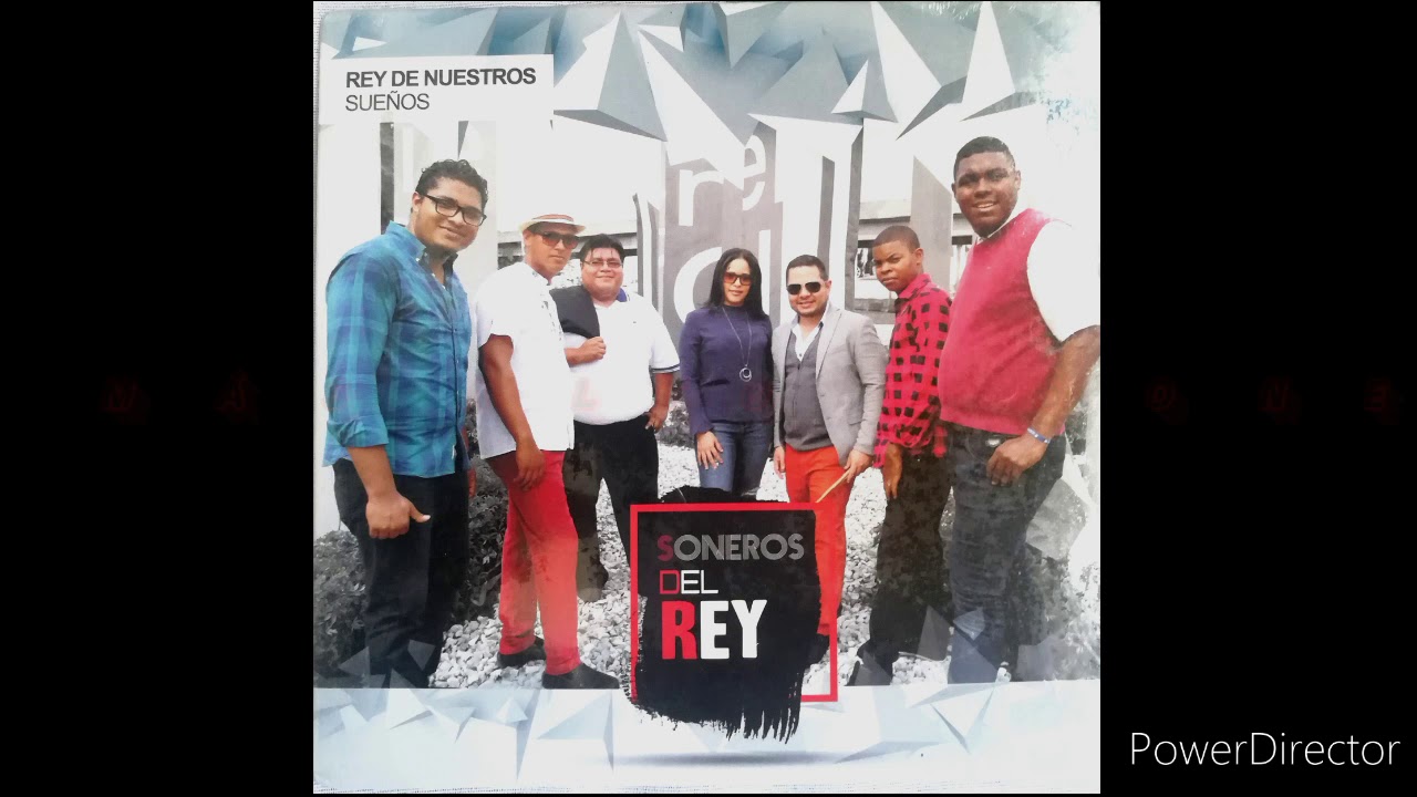 No hay Lugar m&aacute;s alto - Soneros del Rey/&Aacute;lbum: Rey de Nuestros Sue&ntilde;os (Audio Lyrics)