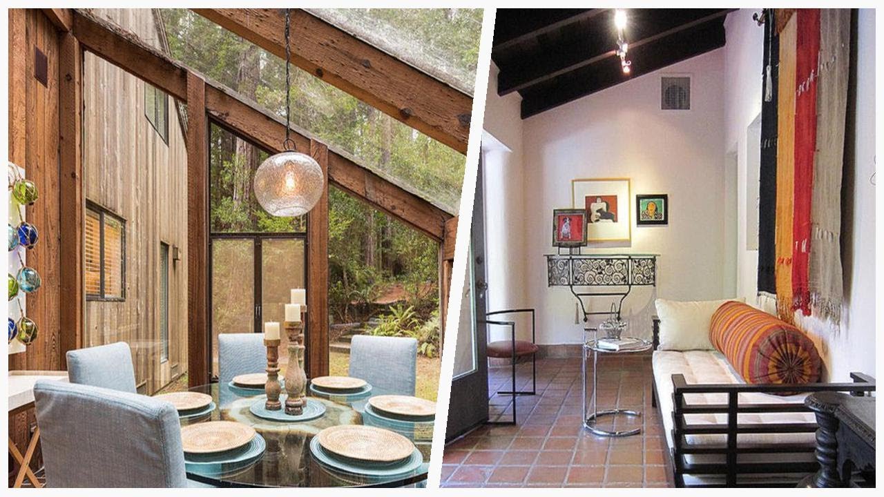 75 Purple Floor And Red Floor Sunroom Design Ideas You'll Love 🎀