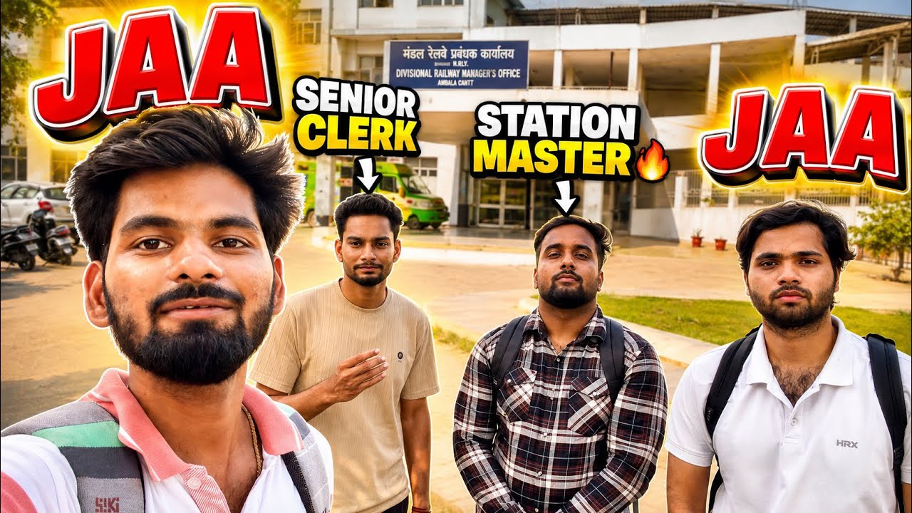 Honest review by selected students🔥/RRB NTPC 2026/ RRB NTPC MEDICAL 🔥