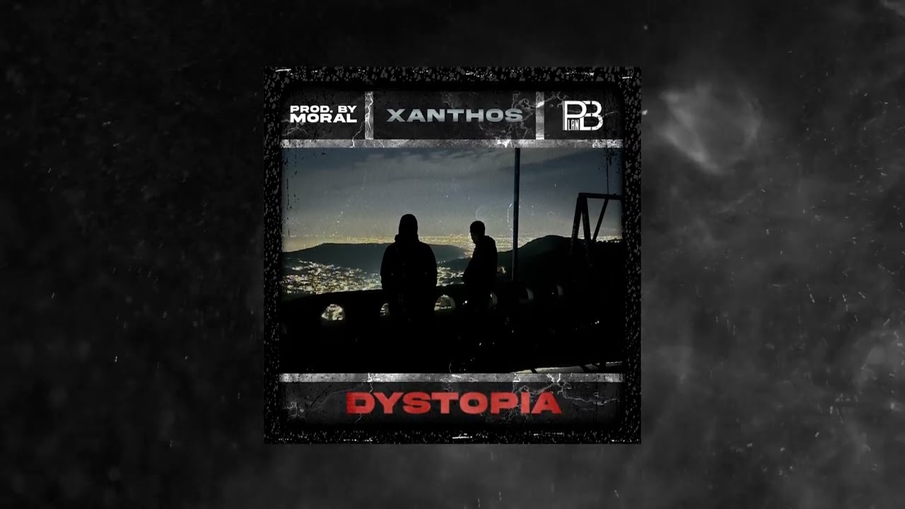 Xanthos ~ Ypogeia kai katakomves (Official Visualiser)