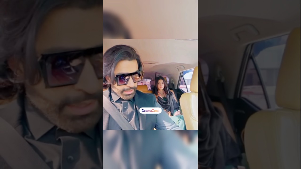 ism e yaraan | Azfar rahman - Zainab shabbir #shortsfeed #shorts #ytshorts