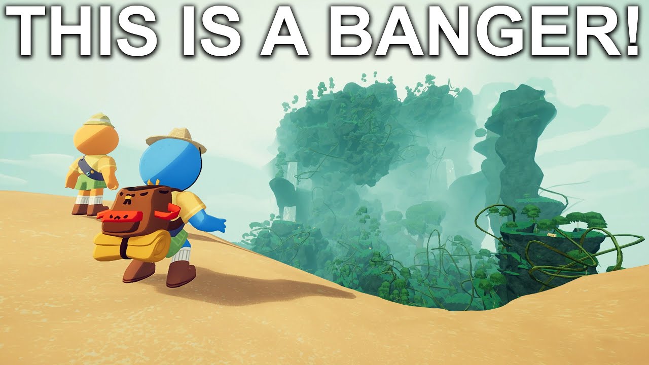 This Viral Game is Absolutely Hilarious...