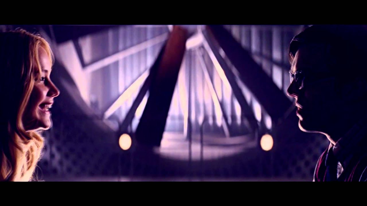 Charles and Raven || To build a home