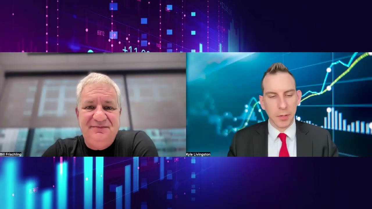 FiscalNote 2026 Intro With Bill Frischling Vice President Of Emerging Technologies