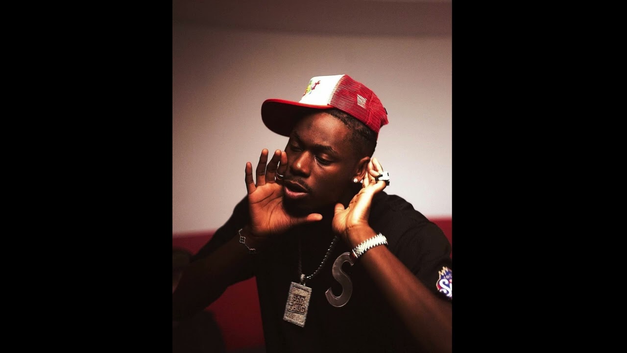Tiakola X Hamza X Rsko Type Beat - 