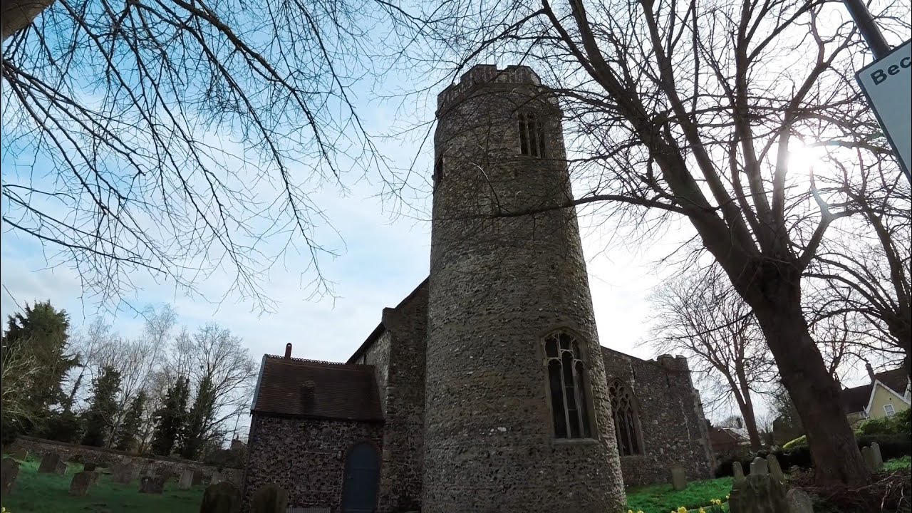 Взгляд на Бангей сегодня