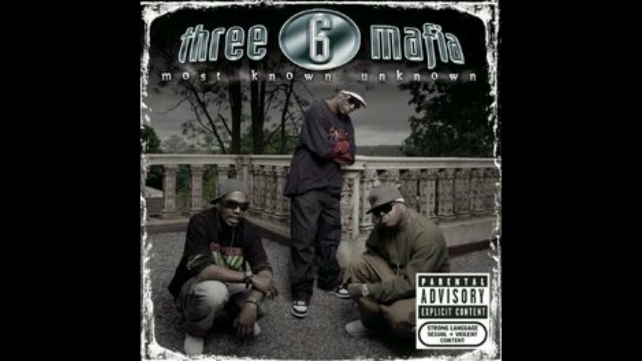 [FREE] Three 6 Mafia Type Beat - 