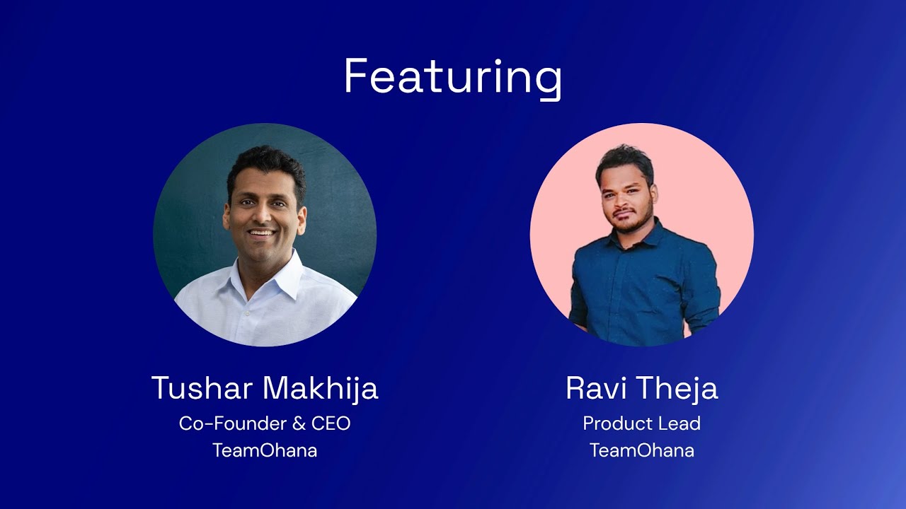 Product webinar: Unlock strategic compensation planning with TeamOhana