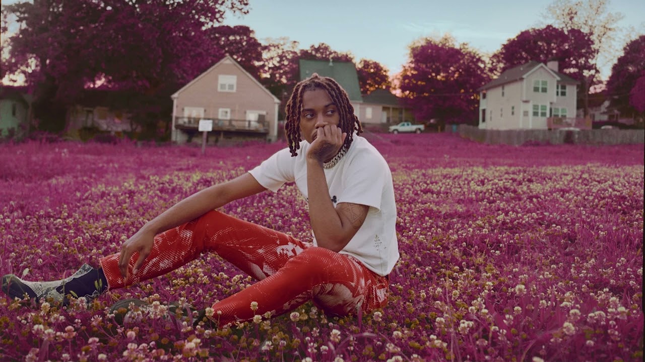 Playboi Carti - 9AM in Calabasas [8D AUDIO]