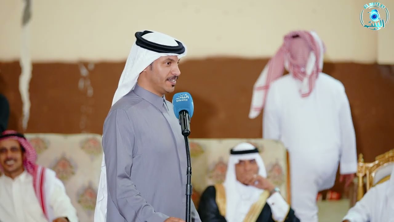 محمد السناني و فواز السعيدي 4 / 8 / 1447 هــ ينبع