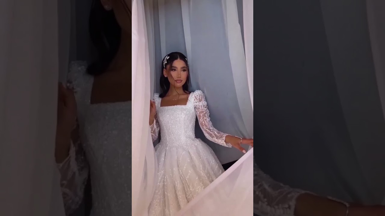 Cinematic Wedding Bliss