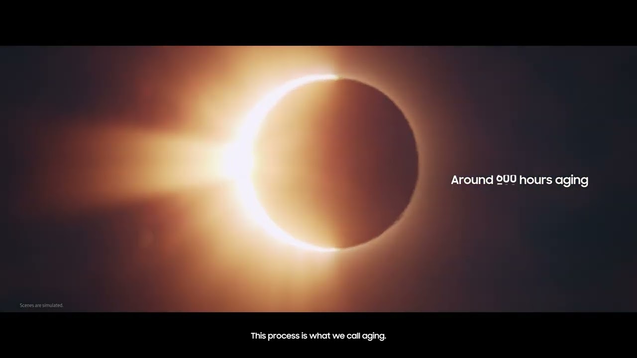 Redefine Limits | Micro LED | Samsung Belgium