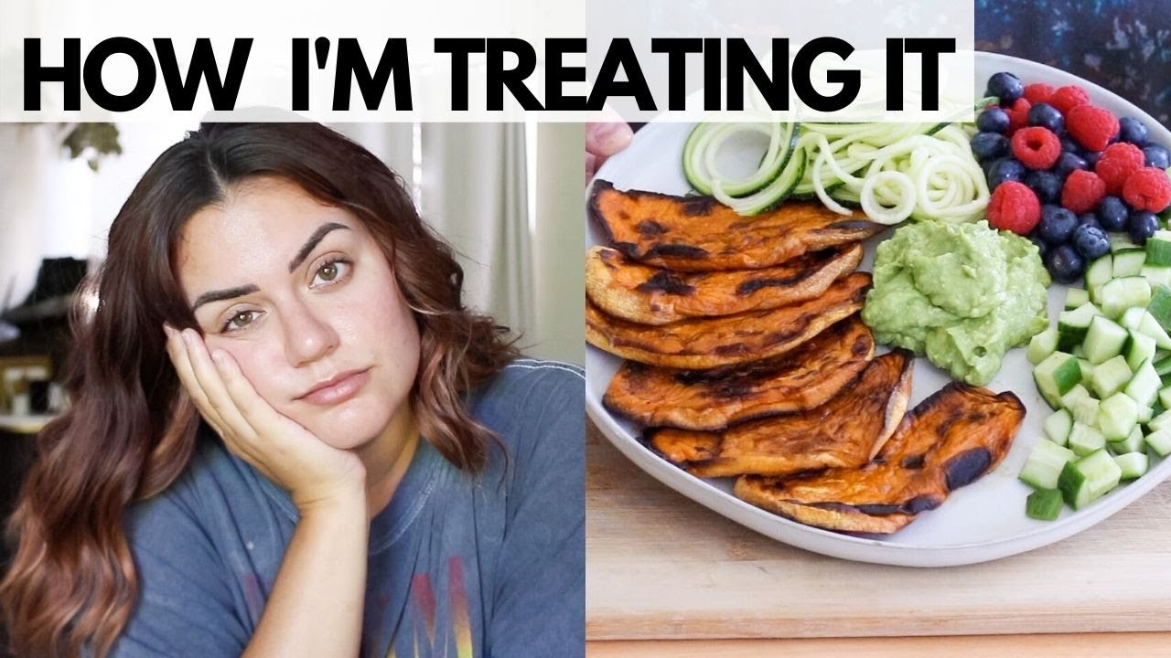 I have PCOS...