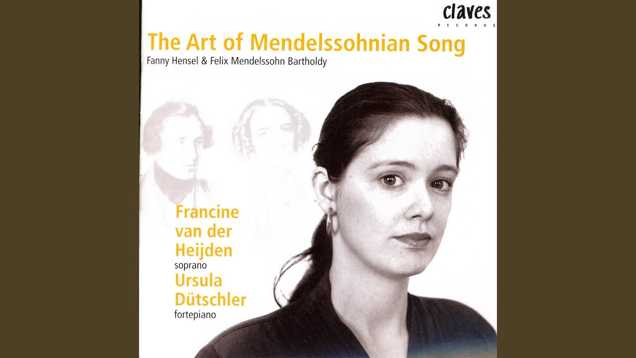 Four Songs: II. Reiterlied