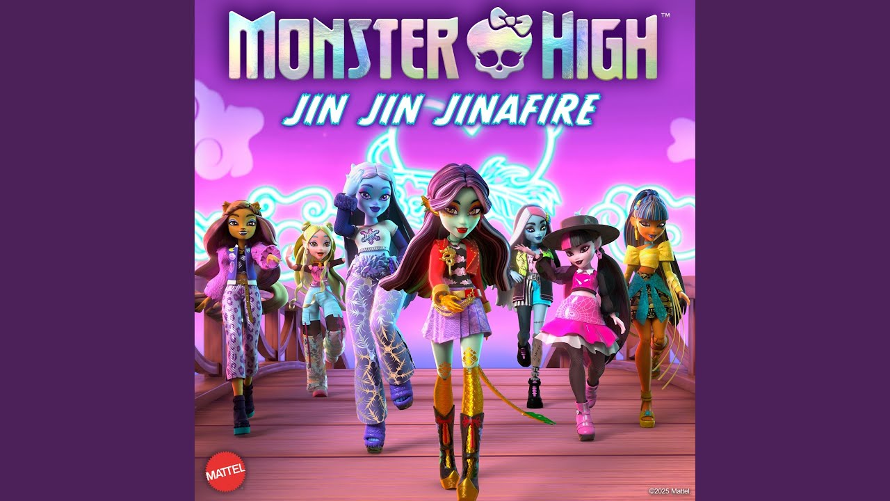 Jin Jin Jinafire