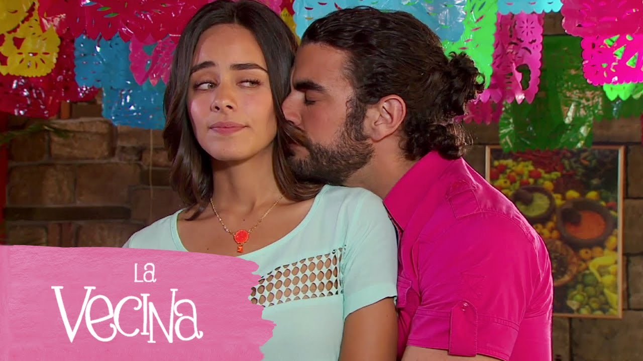 Sara descubre que Cheo no comparte su proyecto de vida | La Vecina 3/3 | C-55 | tlnovelas