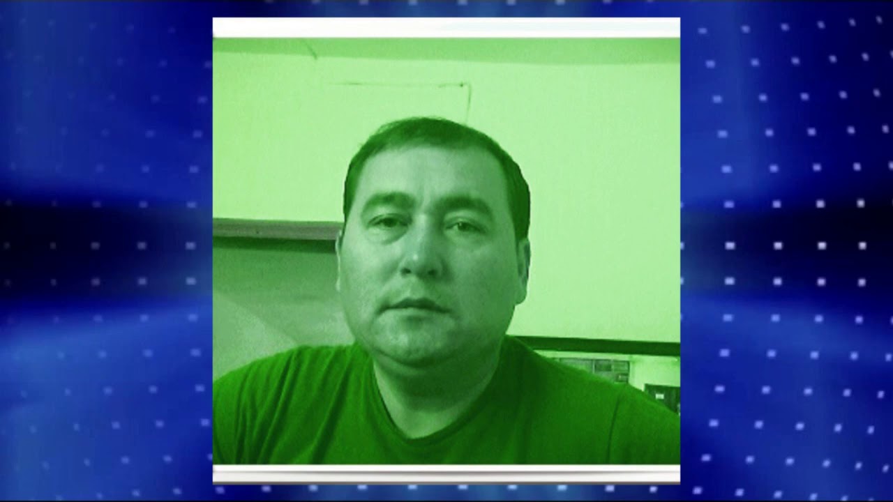 Дархан Оразымбетов