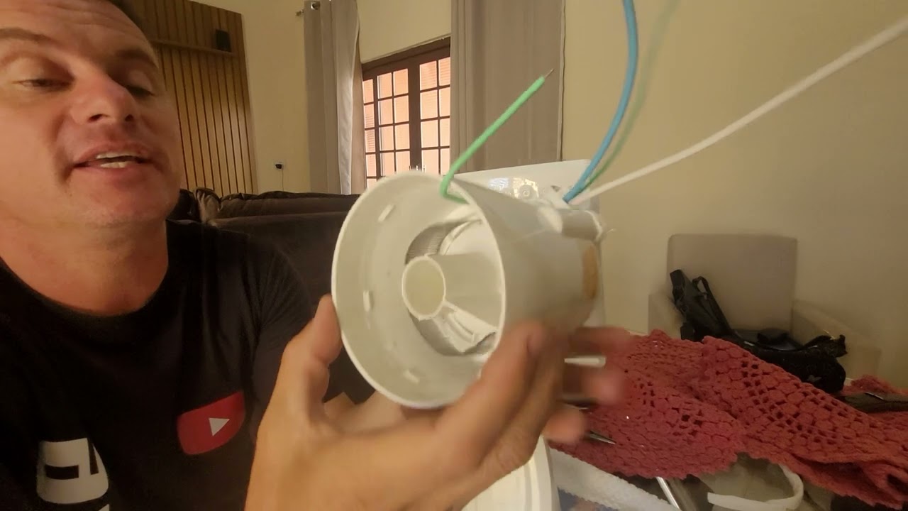 💥😜 CHUVEIRO LORENZETTI LOREN SHOWER ELRTRÔNICO DEU DEFEITO. COMO ESTÁ APÓS 1 ANO DE USO? VEJA!